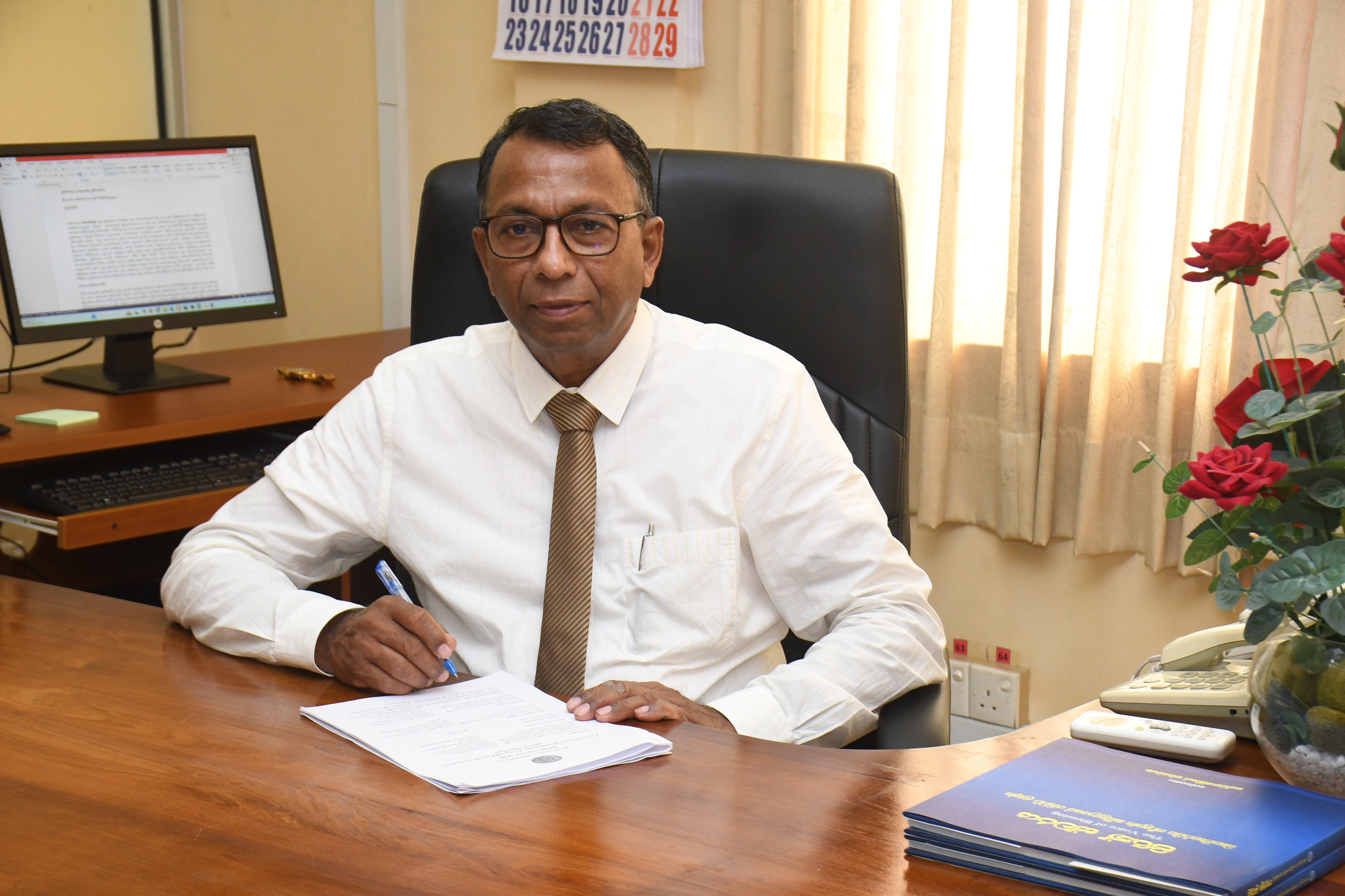 Profile image of W.W.K. Lalith
